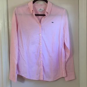 Vineyard Vines cotton button down